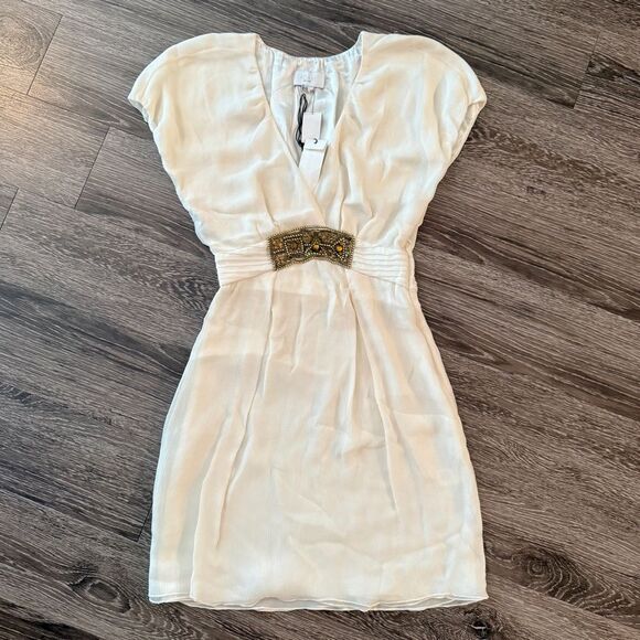 Adam Lippes Dress New - Picture 1 of 12